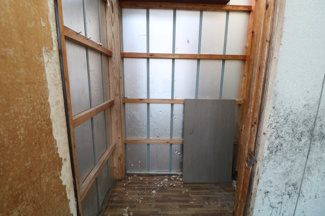 【収納】 | スモールキッチンハウス