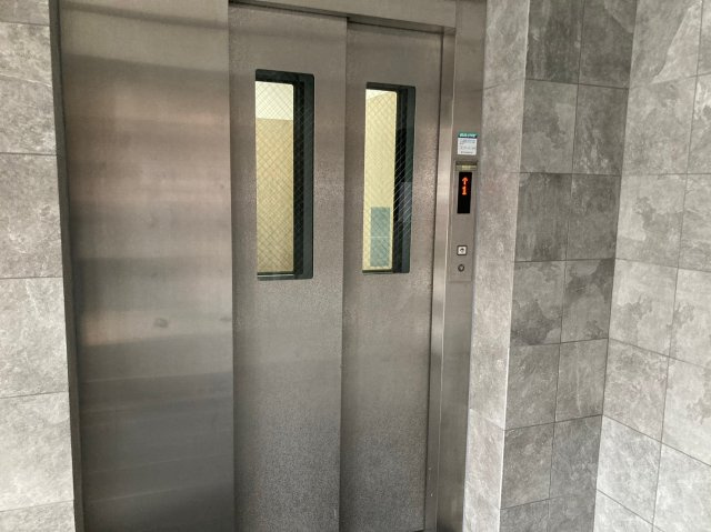 コンフォルト鶴舞| 名古屋市の賃貸ならMy賃貸のその他共用部分|コンフォルト鶴舞