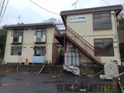 ルミナス壱番館の画像