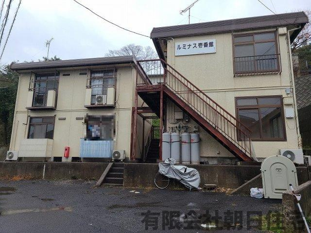 【その他】 | ルミナス壱番館