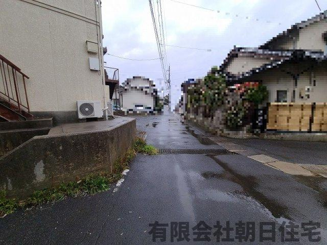 【その他】 | ルミナス壱番館