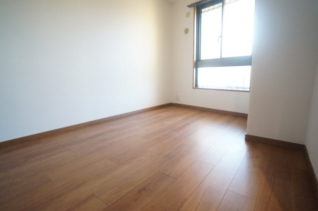 宝塚清荒神ヒルズの居間・リビング