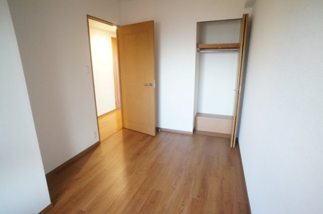 宝塚清荒神ヒルズの居間・リビング