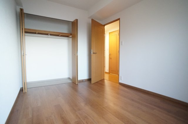 宝塚清荒神ヒルズの居間・リビング