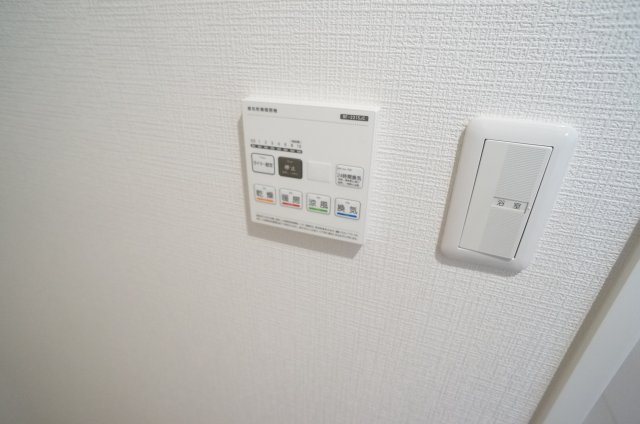 宝塚清荒神ヒルズの設備