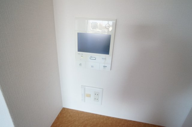 宝塚清荒神ヒルズのセキュリティ