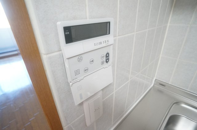 宝塚清荒神ヒルズのその他