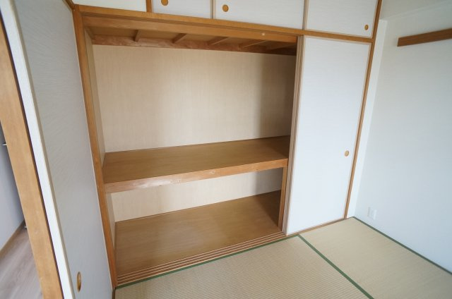 宝塚清荒神ヒルズの玄関