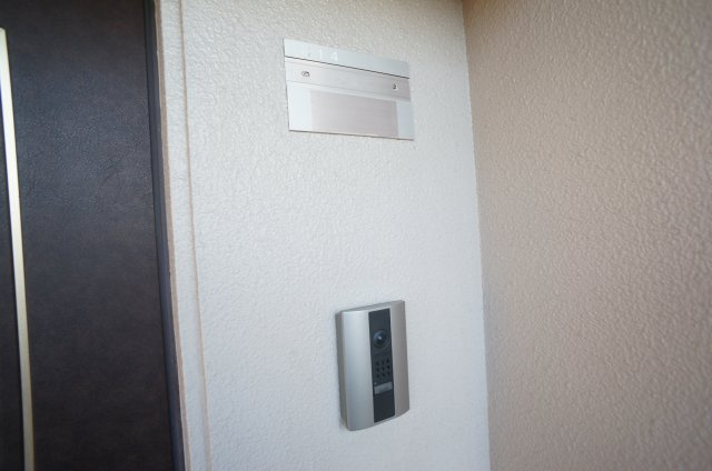 宝塚清荒神ヒルズのセキュリティ