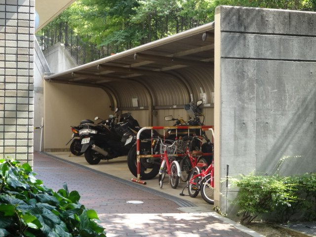 宝塚清荒神ヒルズのその他