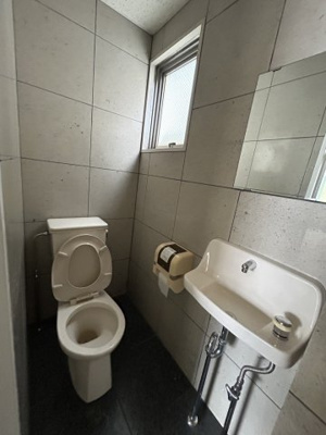 【トイレ】 | 京町WEST-K