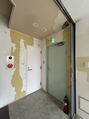 【その他共用部分】 | 京町WEST-K