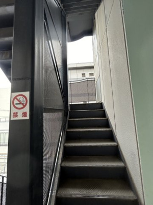 【その他共用部分】 | 京町WEST-K