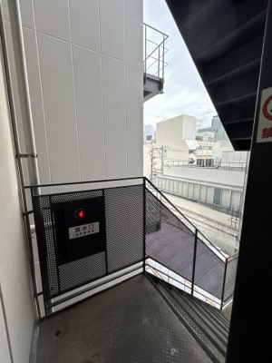 【その他共用部分】 | 京町WEST-K