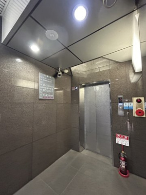 【その他共用部分】 | 京町WEST-K