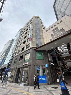 【外観】 | 京町WEST-K