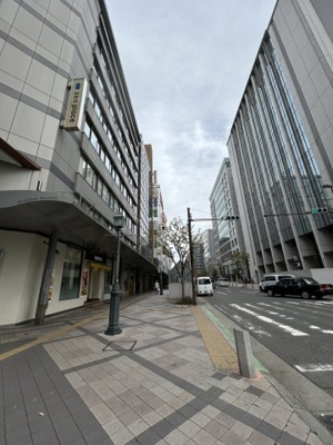 【周辺】 | 京町WEST-K