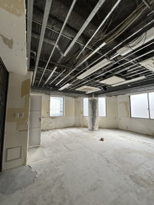 【内装】 | 京町WEST-K