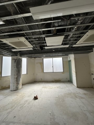 【内装】 | 京町WEST-K