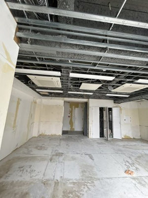 【内装】 | 京町WEST-K