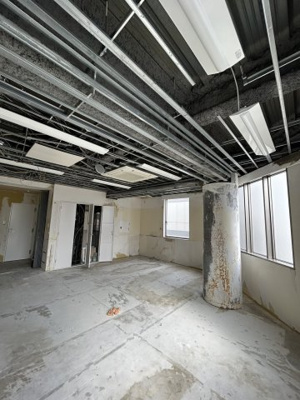 【内装】 | 京町WEST-K