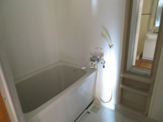 【浴室】 | サンクレスト大洲