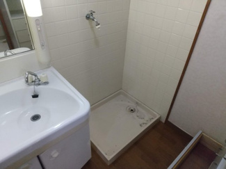 【洗面所】 | サンクレスト大洲