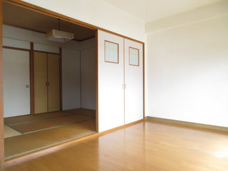 【洋室】 | サンクレスト大洲