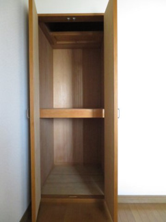 【収納】 | サンクレスト大洲