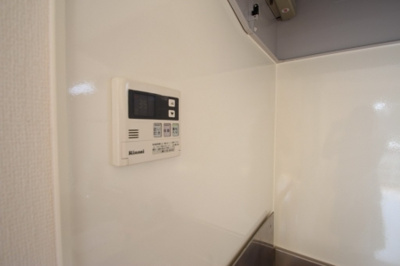 【設備】 | ルミエール D棟