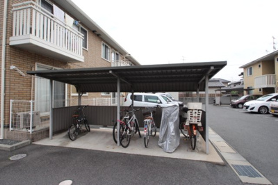 【その他共用部分】 | ルミエール D棟