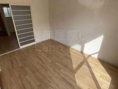 【内装】 | コート城山