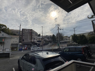 【展望】 | コート城山