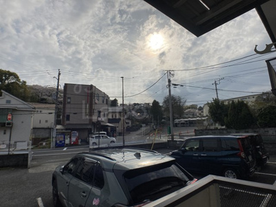 【展望】 | コート城山