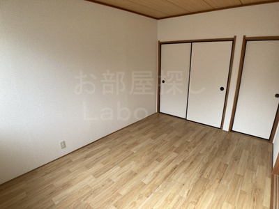 【内装】 | コート城山