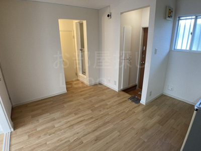 【内装】 | コート城山