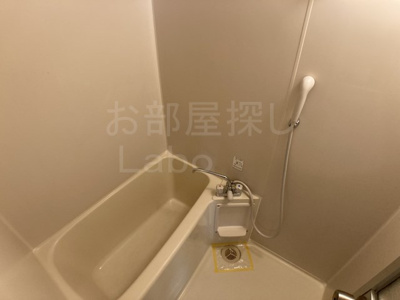 【浴室】 | コート城山
