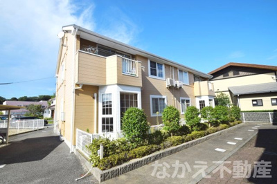 【外観】 | フィールドビーチ | 外観も気になるポイント