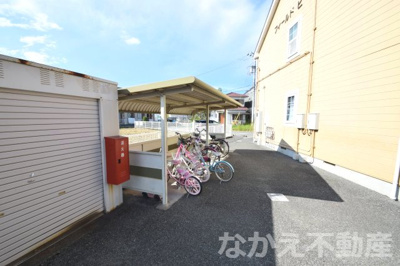 【その他共用部分】 | フィールドビーチ