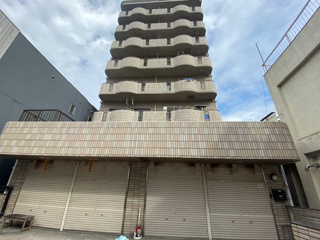 【外観】 | 北本町プラザⅠ　１階店舗 | 建物外観を気になさる方へ、見た目の良い物件です