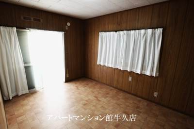 【その他】 | 森の里貸家