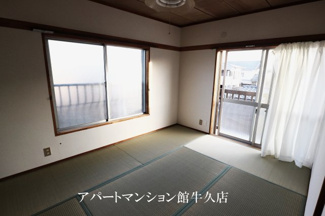 【和室】 | 森の里貸家