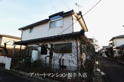 【外観】 | 森の里貸家