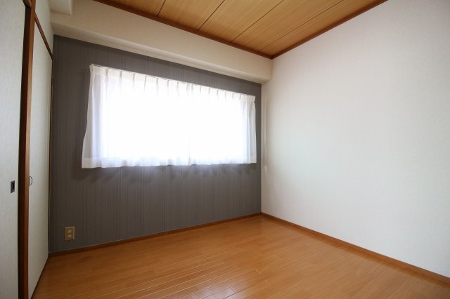 ステーションコーポの居間・リビング|リビングです