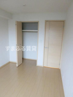 【収納】 | ラ・カーサ　西尾市寺津3丁目