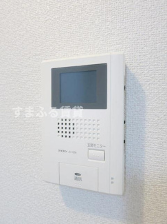 【セキュリティ】 | ラ・カーサ　西尾市寺津3丁目