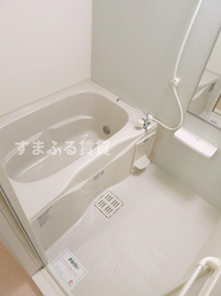 【浴室】 | ラ・カーサ　西尾市寺津3丁目