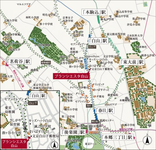 【地図】