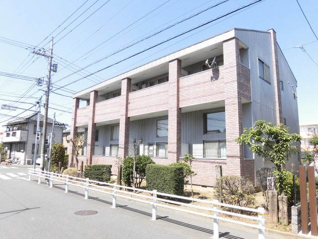フィーネス壱番館