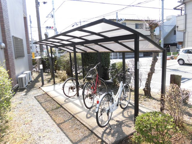 フィーネス壱番館のその他